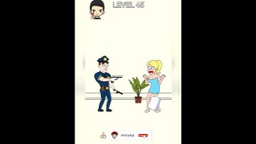 DOP Love Story: Delete One Part & Games DOP Puzzle - Levels 45 - Gameplay - Walkthrough