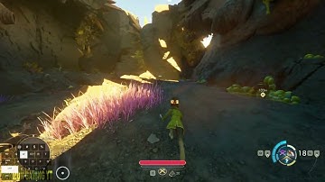 TOW2 Retrieve A Pupa - Steal a Zyranium infused Pupa in Pinching the Pupa - The Outer Worlds 2