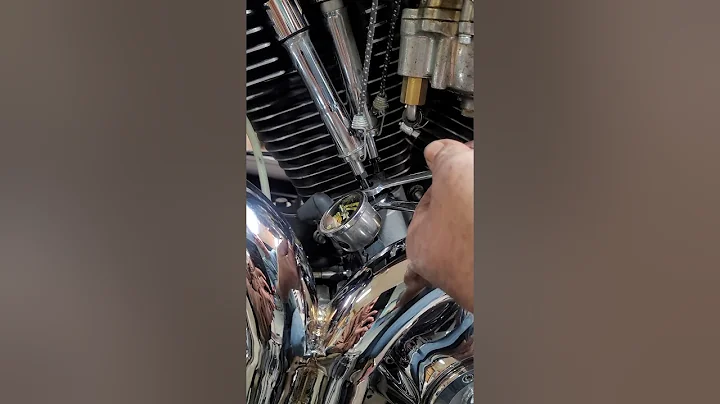 pushrod adjustable pushrod Evo engine