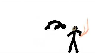 Scorpion MK | Sticknodes Animation