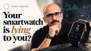 Wearable Metrics That Actually Matter (Stop Tracking These Instead)