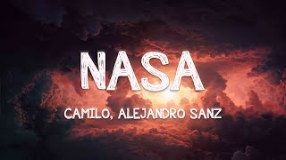 NASA - Camilo, Alejandro Sanz 🍃