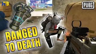 I Died Off Drop… And We Still Won | PUBG