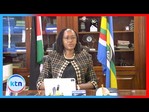 Kenya Retains Seat on ISO World Council After Esther Ngari's Election