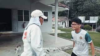 MGT 321 ROLE PLAY (GENG GALAU)