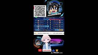 challenge,suport by:QRIS TERIMAKASIH