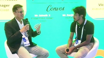 GFF 2025 Convos | Digital Lending 2.0: Building Future-Ready Onboarding & Compliance Workflows