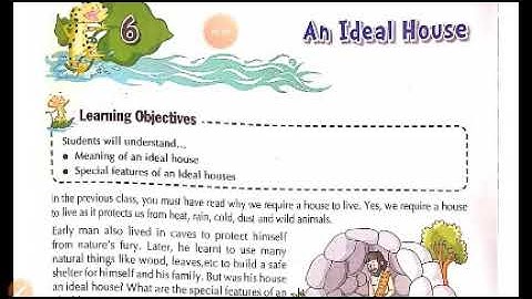 Class IV EVS 28-04-2020 Ms Poonam Singh