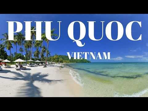 Phu Quoc Vietnam: Top 20 BEST Things to Do in Phu Quoc Vietnam 🇻🇳
