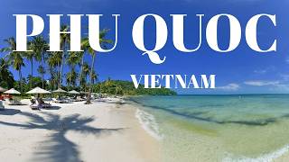 Phu Quoc Vietnam: Top 20 BEST Things to Do in Phu Quoc Vietnam 🇻🇳