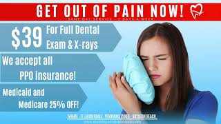 Emergency Dentistry in South Florida! Dental Specialists Group
