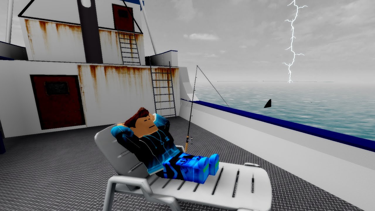 Fishing In Dynamic Ship Simulator 3 Roblox Youtube - videos matching roblox how to fish in dynamic ship