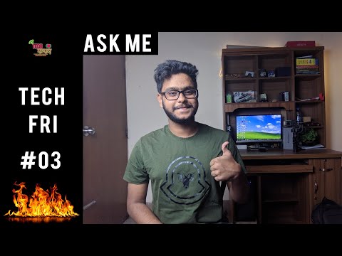 Tech Fri-03,Mi Band 3 Giveaway Winner