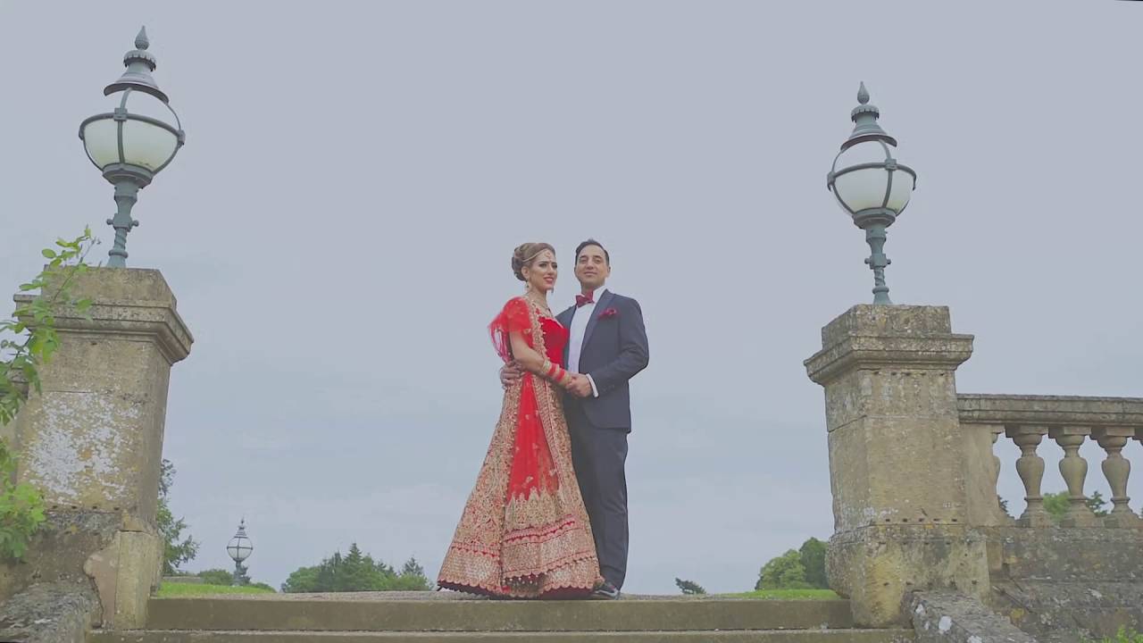 Benjit & Aneeta - YouTube