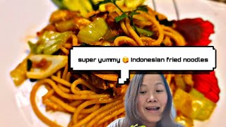 TOMBO KANGEN !! MIE GORENG KLUNTUNG SUROBOYO SUPER YUMMY 😋