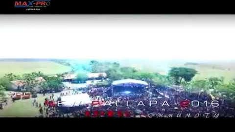 Kandas gerry ft elis duet manis