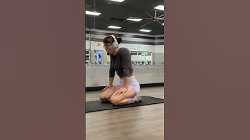 Weighted ab workout