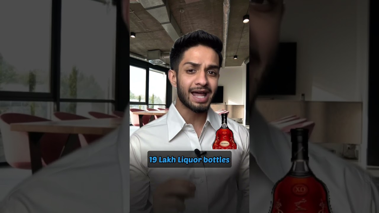 India’s 2nd LARGEST RETAILER🤯 | Bigger than DMart ‼️ 