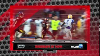 WDAM Sponsored Promo - Updown Trampoline Park