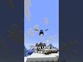 Flying Until I Find The Farlands In Minecraft From Spawn!