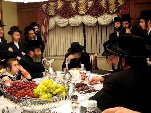 harha"g tzvi meir zilberberg singing ko echsof noa...