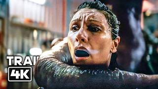 🔥 KRAKEN | Official Trailer 2 (2026) (4K)