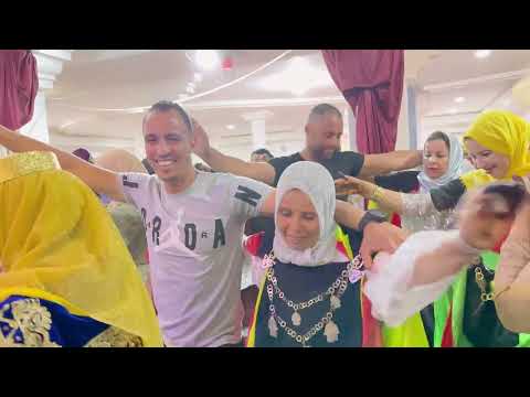 عقد قران هيثم و سهى الرقاب سيدي بوزيد ChirineLajmi Ro2prod690 