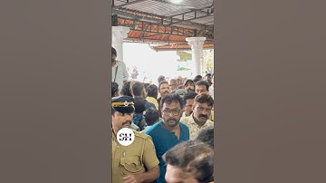 നവാസ് ഇക്കായെ കൂട്ടുകാരും നാട്ടുകാരും ഇത്രയും സ്നേഹിച്ചിരുന്നു | kalabhavan navas #reels #love