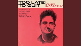 Curtain Call (feat. Vanisha Gould) - Chris McCarthy