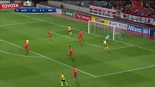 Jeju United FC 0-2 Guangzhou Evergrande (AFC Champions League 2018: Group Stage)