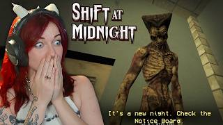 Shift at Midnight Night: Nights 5 & 6
