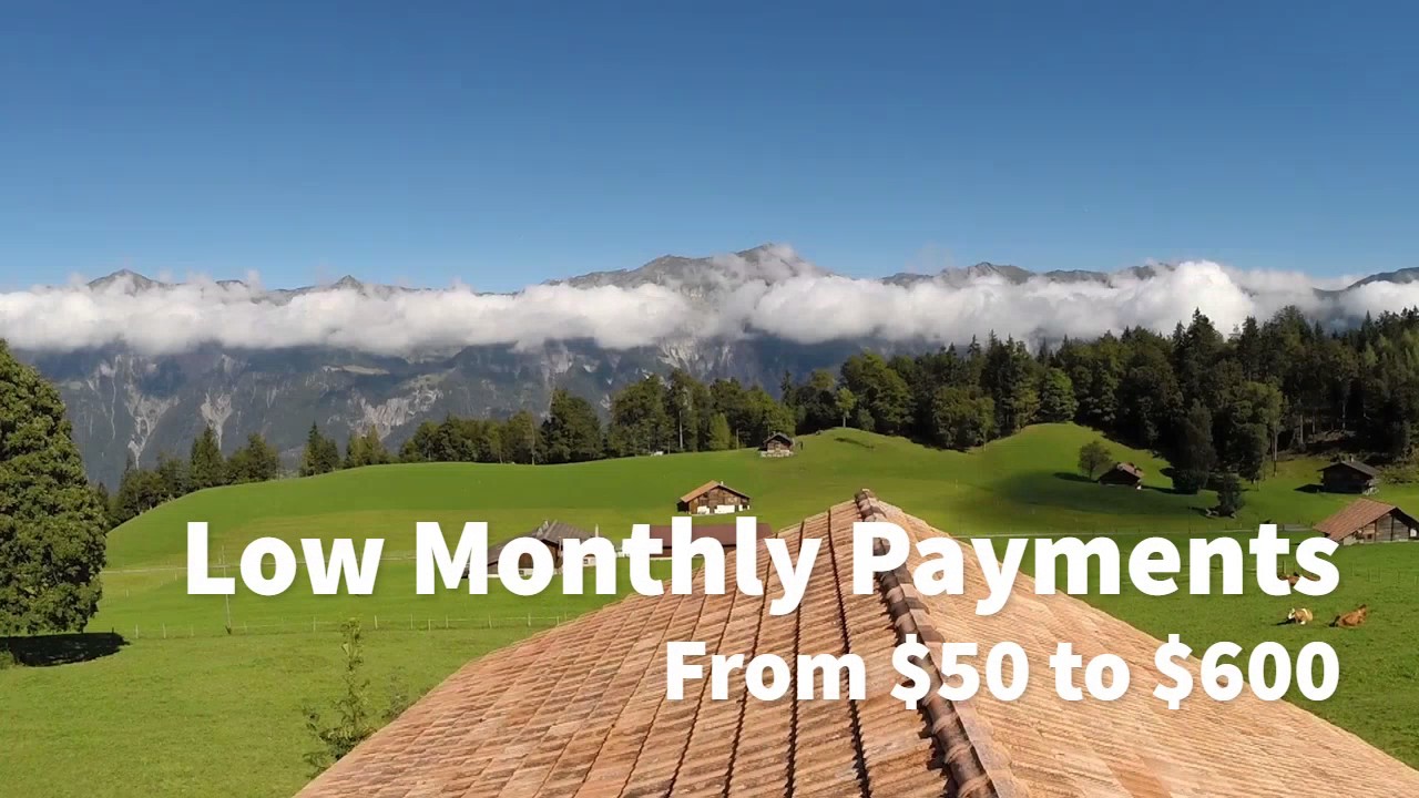 Online Land Sales Intro Video YouTube