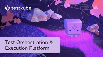 Testkube: Test Orchestration & Execution Platform