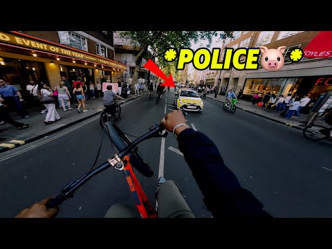 This Ride Out Almost Went Wrong...😳