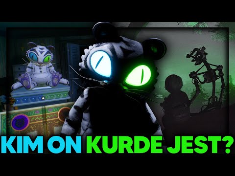 Is WHITE TIGER DAVID'S GHOST? THE WHOLE TIGER ROCK STORY! FNaF Secret of the Mimic/SOTM Theory