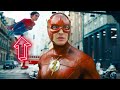 12 Speedy The Flash (2023) Movie Mistakes, Goofs, Fails You Missed