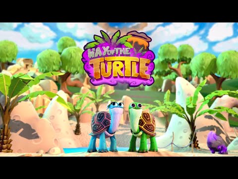 Way of the Turtle (by Illusion Labs) Apple Arcade (IOS) Gameplay Video (HD) - YouTube