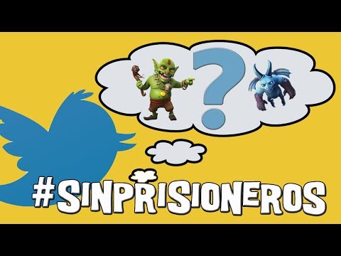 Duendes y esbirros | #SinPrisioneros | Empezando Clash of Clans con Android #44 [Español]