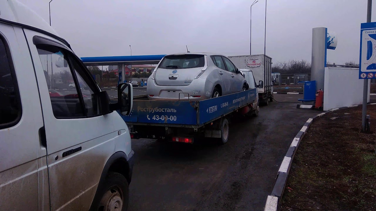 Ниссан на еременко волгоград