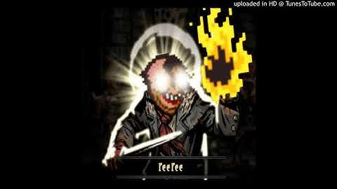 LISA The Grateful OST - Future Day Ouroboros