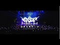 CY8ER - コクハクワープ (Official Live Video) [2018.12.26 EX THEATER ROPPONGI]