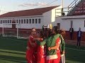 El Dínamo Guadalajara, campeón del la Copa de Castilla-La Mancha GUADA TV
