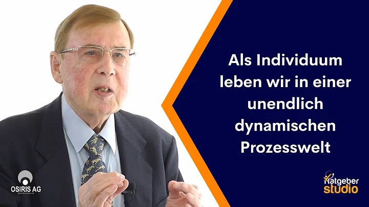 Europas Experten stellen sich vor: Max Bnziger, Ex...