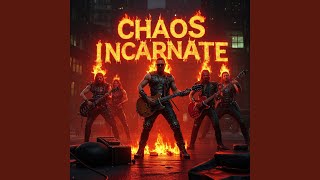 CHAOS INCARNATE