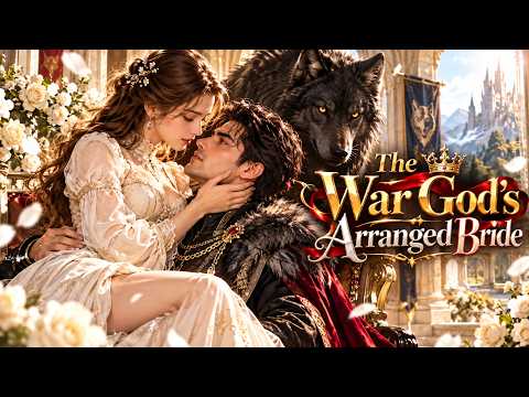 War God Hides As A Disabled AlphaThe War God's Arranged Bride poster