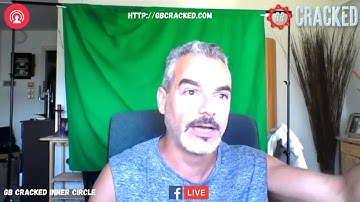 How To Get More Ideas For Your Campaigns on Gearbubble, My Story - GB Cracked Inner Circle Mentoring