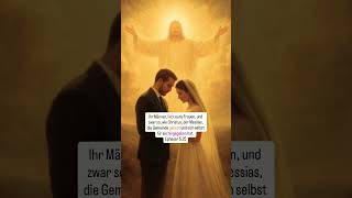 💍 #bibel #jesus #love #glaube #liebe #ehe #familie #ehering #ehealltag #hochzeit #messias #leben