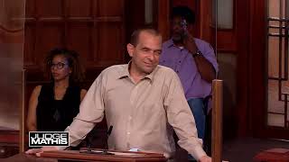 20-Year Age Gap with Emotional Differences