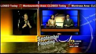WNEP 6am 9-8-11 A-Block