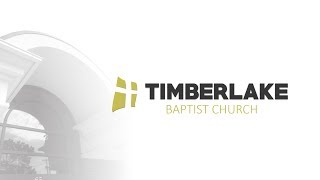 Timberlake Baptist Church Live Stream screenshot 1